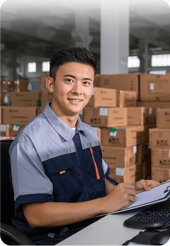 好业财角色库管