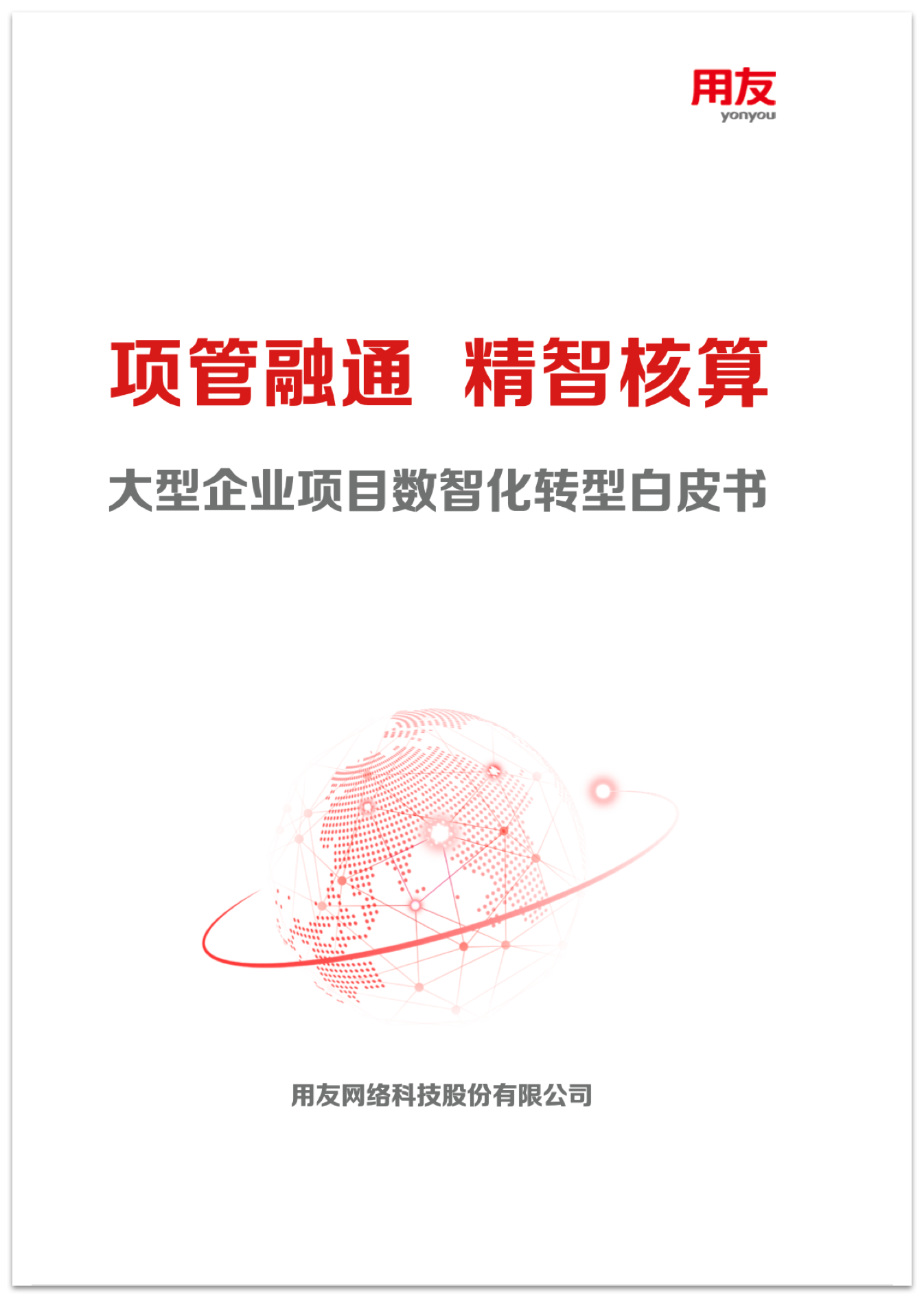 项管融通 精智核算